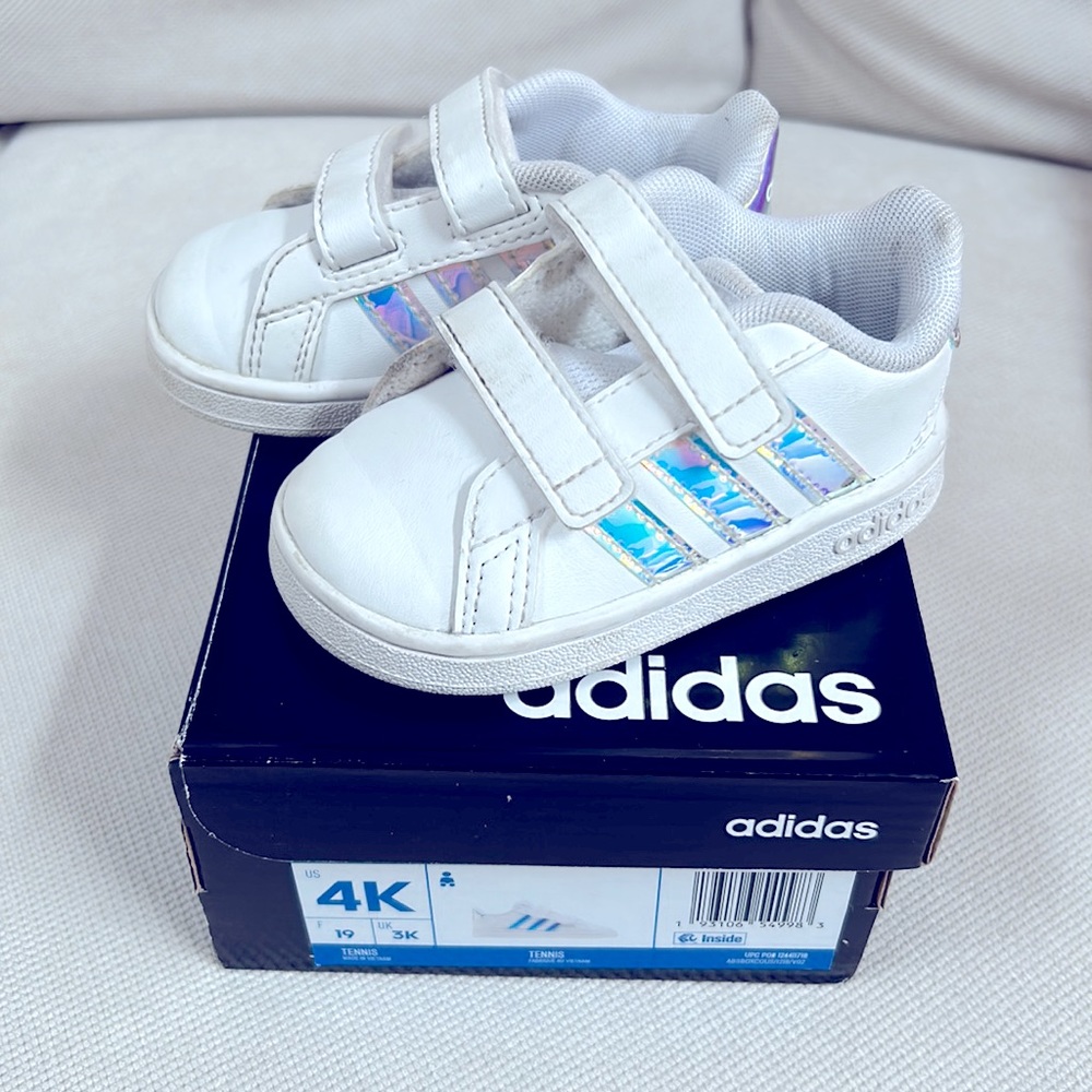 Adidas Grand Court